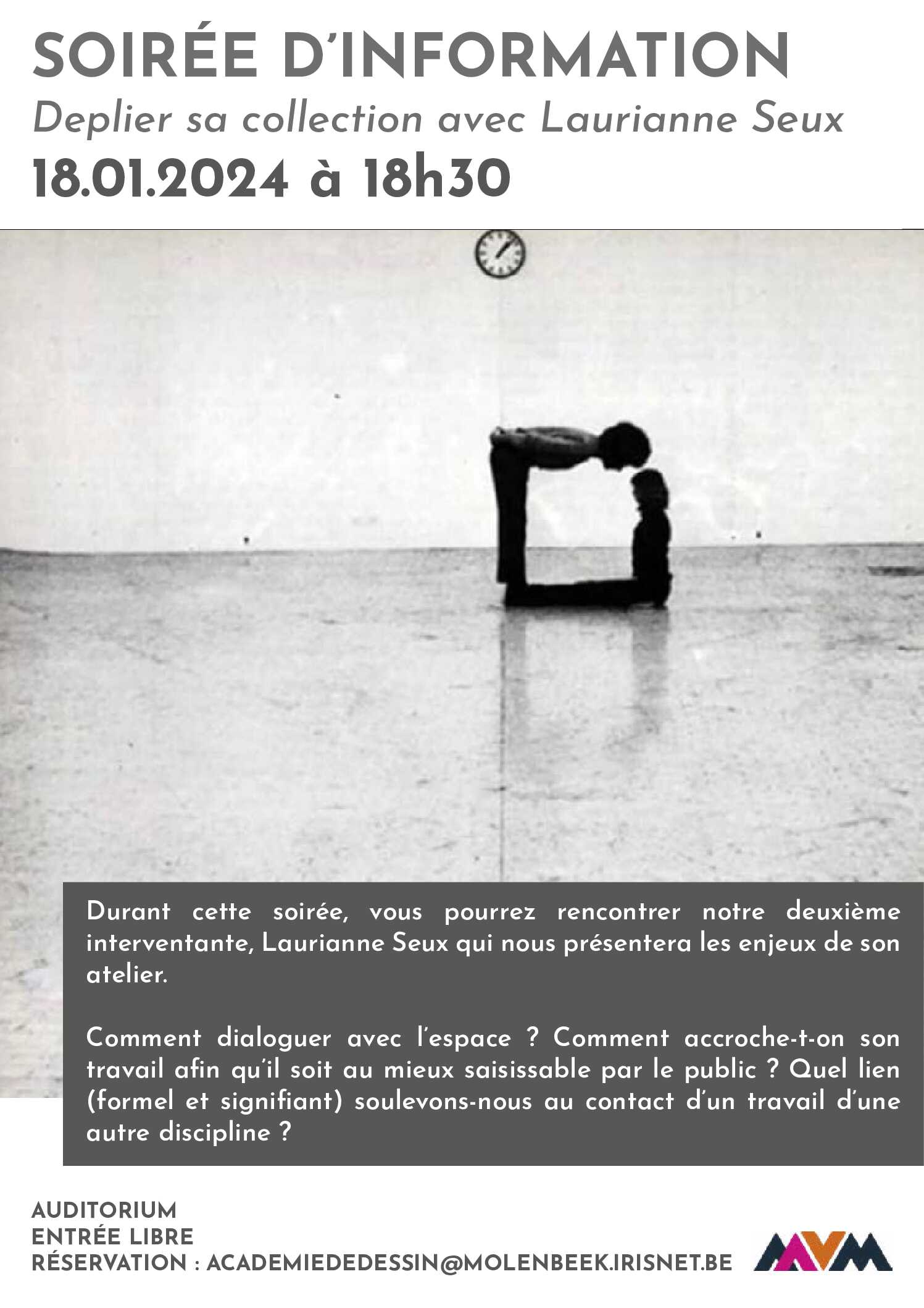 accrochage
